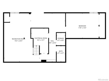 9272 Crestmore Way, Highlands Ranch, CO 80126