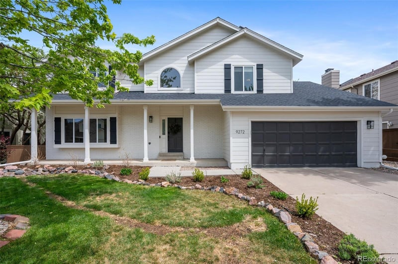 9272 Crestmore Way, Highlands Ranch, CO 80126