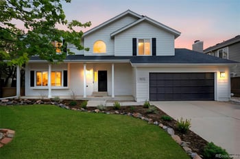 9272 Crestmore Way, Highlands Ranch, CO 80126