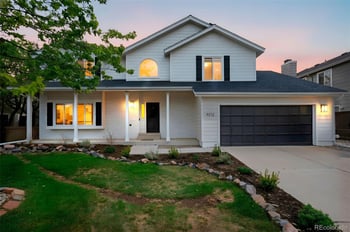 9272 Crestmore Way, Highlands Ranch, CO 80126