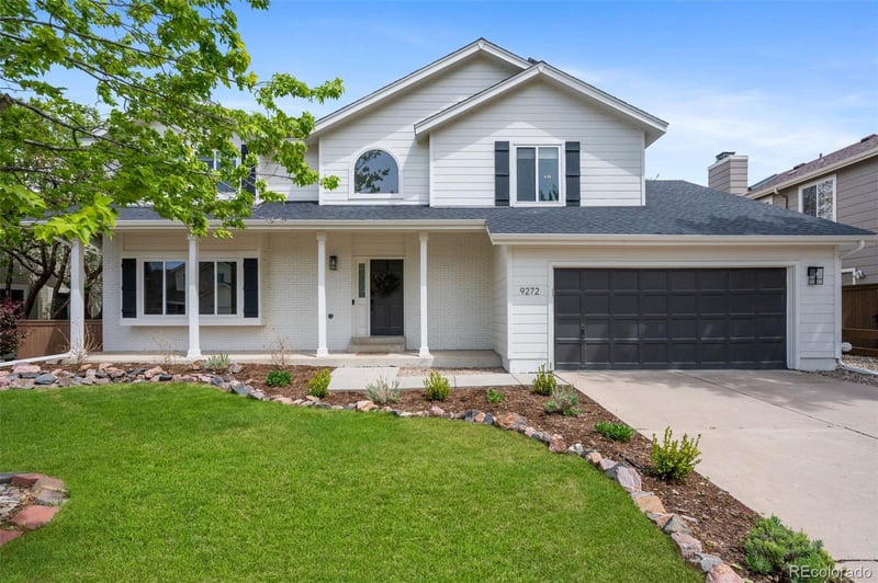 9272 S Crestmore Way, Highlands Ranch, CO 80126