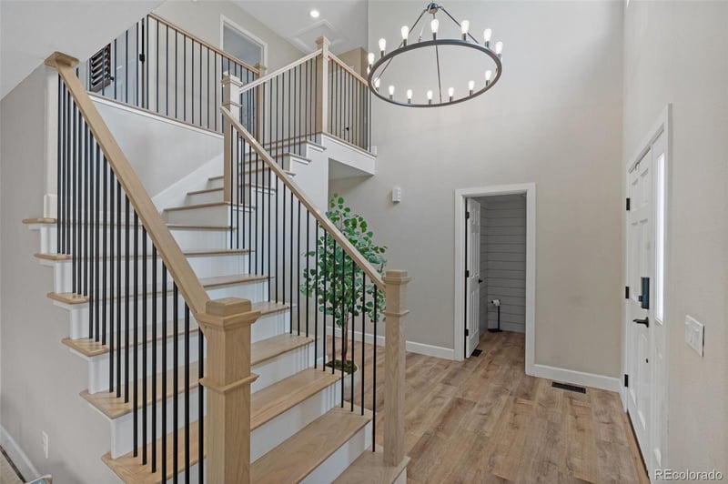 9272 S Crestmore Way, Highlands Ranch, CO 80126