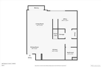 3457 Ringsby Ct #328, Denver, CO 80216