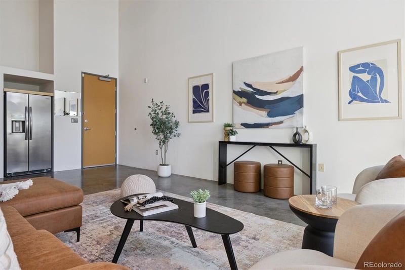 3457 Ringsby Ct #328, Denver, CO 80216