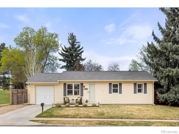 1853 Garfield Ave, Louisville, CO 80027