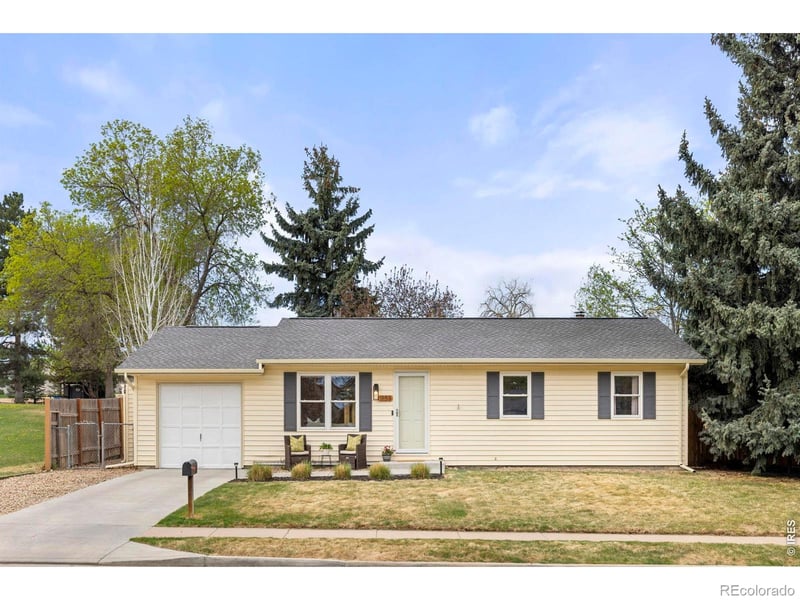 1853 Garfield Ave, Louisville, CO 80027
