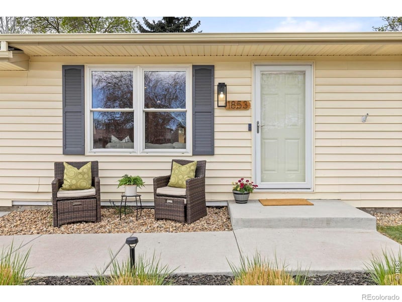 1853 Garfield Ave, Louisville, CO 80027