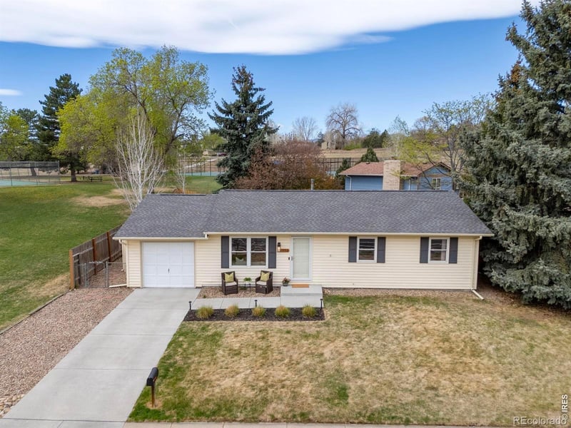 1853 Garfield Ave, Louisville, CO 80027