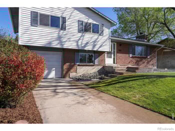 4660 Talbot Dr, Boulder, CO 80303