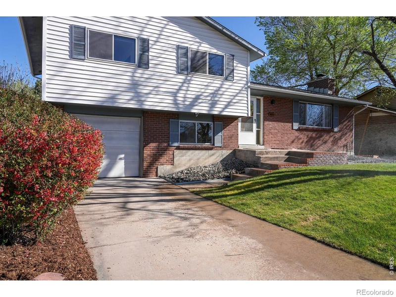 4660 Talbot Dr, Boulder, CO 80303