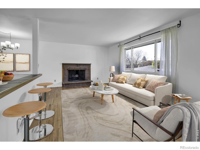 4660 Talbot Dr, Boulder, CO 80303