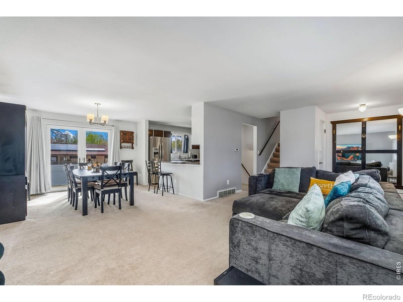 744 Bermont Dr, Lafayette, CO 80026