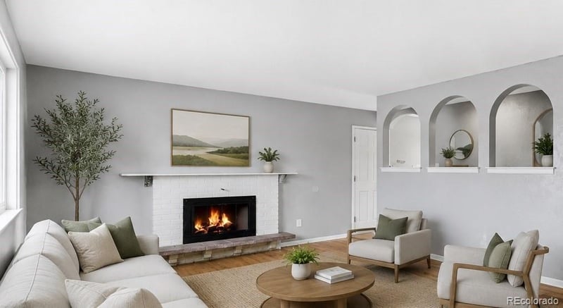 8701 Oakwood St, Westminster, CO 80031