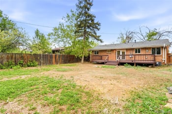 8701 Oakwood St, Westminster, CO 80031