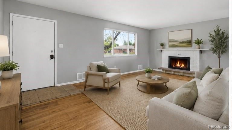 8701 Oakwood St, Westminster, CO 80031