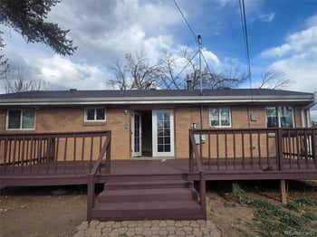 8701 Oakwood St, Westminster, CO 80031