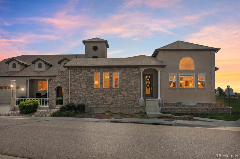 11933 Mobile St #A, Commerce City, CO 80022