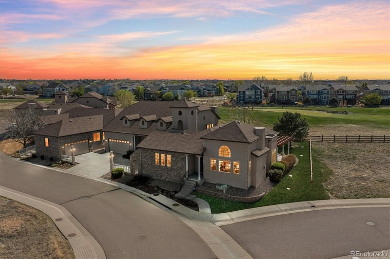 11933 Mobile St #A, Commerce City, CO 80022