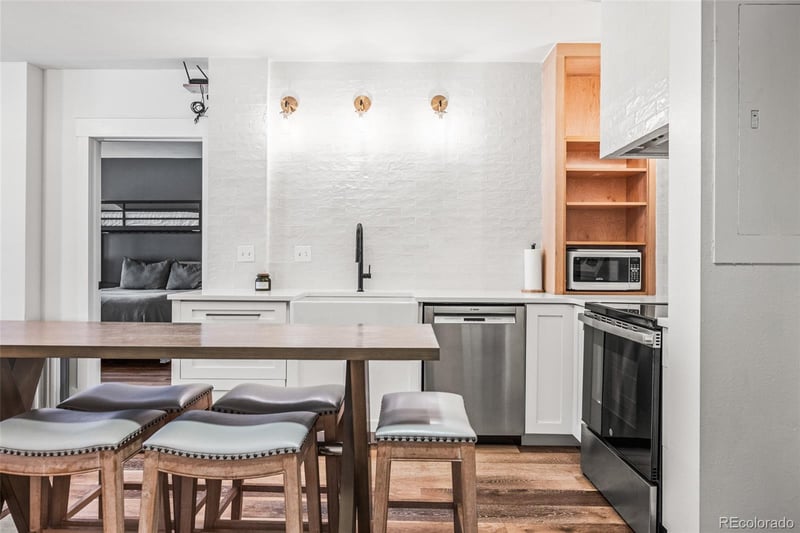 201 Zephyr Way #2404, Winter Park, CO 80482