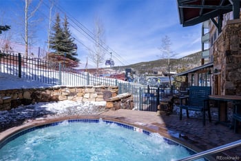 201 Zephyr Way #2404, Winter Park, CO 80482
