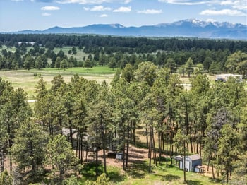 18440 Black Squirrel Rd, Colorado Springs, CO 80908