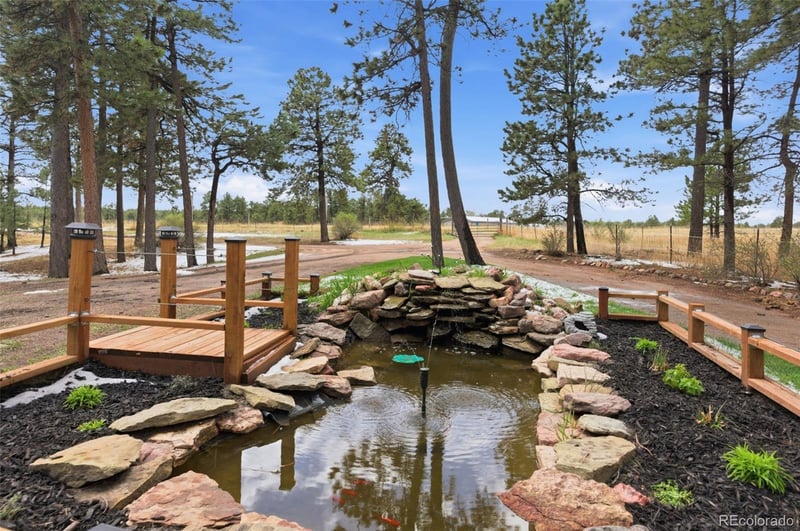 18440 Black Squirrel Rd, Colorado Springs, CO 80908