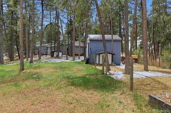 18440 Black Squirrel Rd, Colorado Springs, CO 80908