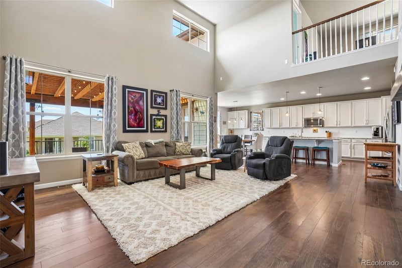18984 85th Bluff, Arvada, CO 80007