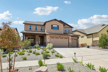 18984 85th Bluff, Arvada, CO 80007