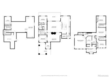 18984 W 85th Bluff, Arvada, CO 80007