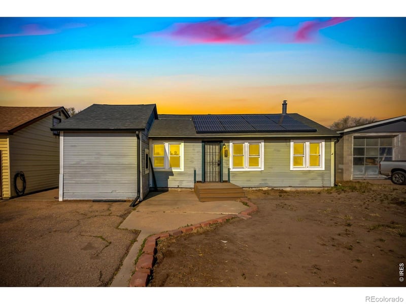 131 23rd Ave, Greeley, CO 80631