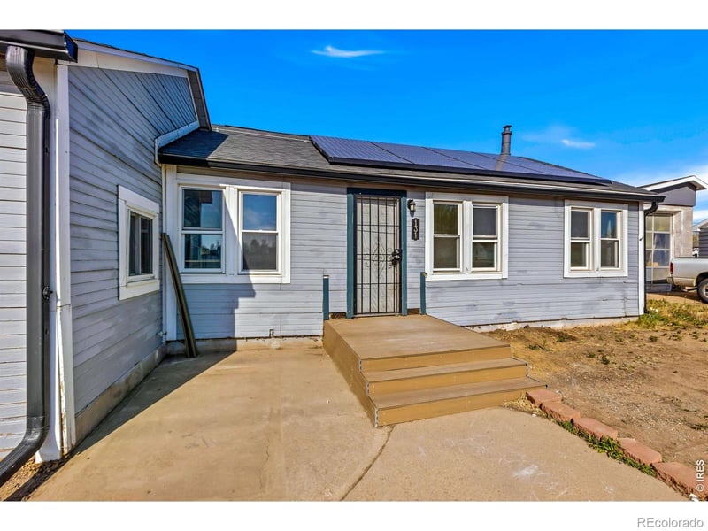 131 23rd Ave, Greeley, CO 80631