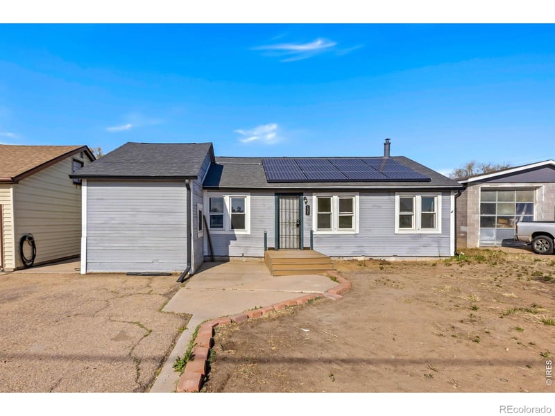 131 23rd Ave, Greeley, CO 80631