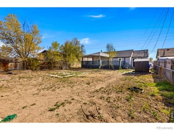 131 N 23rd Ave, Greeley, CO 80631