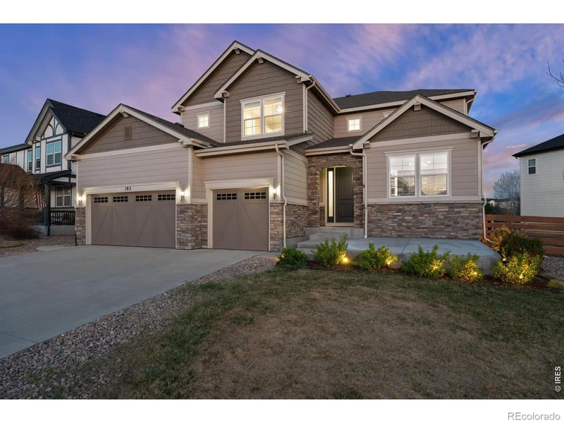 185 Sunbeam Ct, Erie, CO 80516