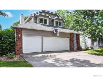 1266 45th St, Loveland, CO 80538