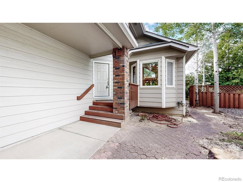 1266 45th St, Loveland, CO 80538