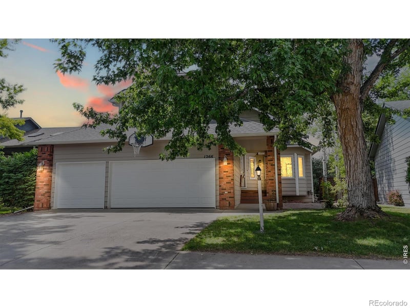 1266 45th St, Loveland, CO 80538
