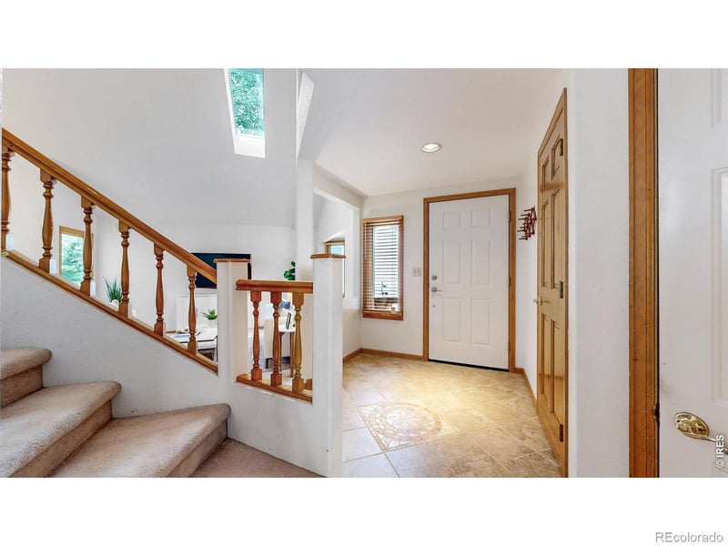 1266 45th St, Loveland, CO 80538