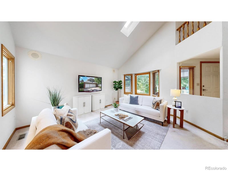 1266 45th St, Loveland, CO 80538