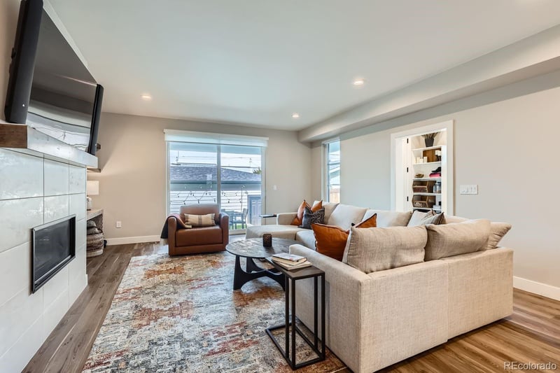 3261 Sherman St, Englewood, CO 80113