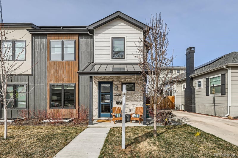3261 Sherman St, Englewood, CO 80113