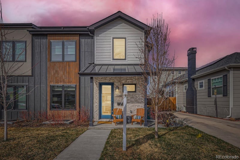 3261 Sherman St, Englewood, CO 80113