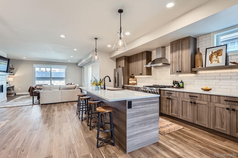 3261 Sherman St, Englewood, CO 80113