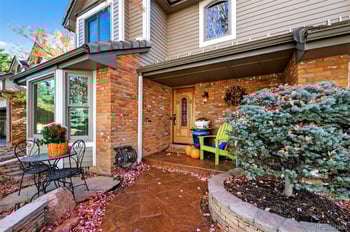 173 Willowleaf Dr, Littleton, CO 80127