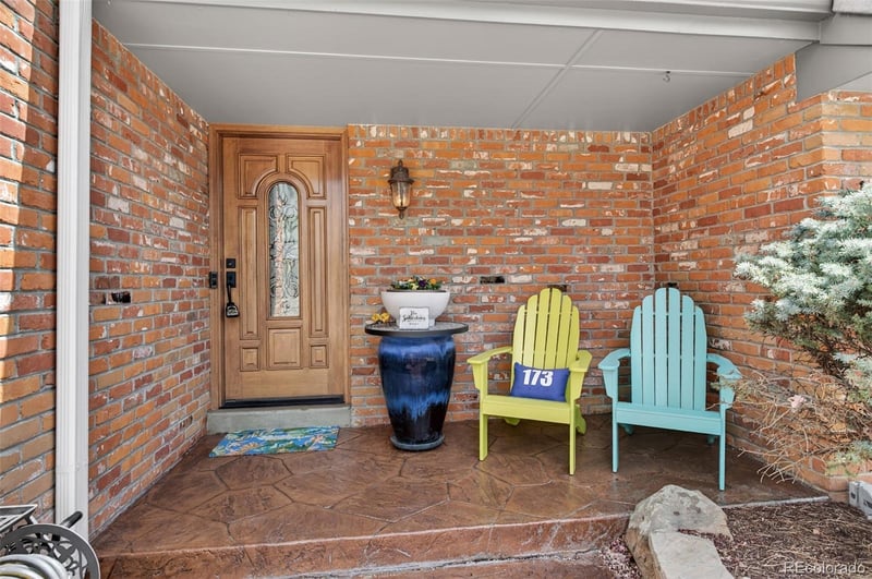 173 Willowleaf Dr, Littleton, CO 80127