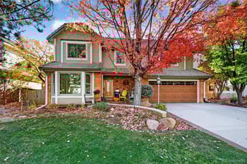 173 Willowleaf Dr, Littleton, CO 80127