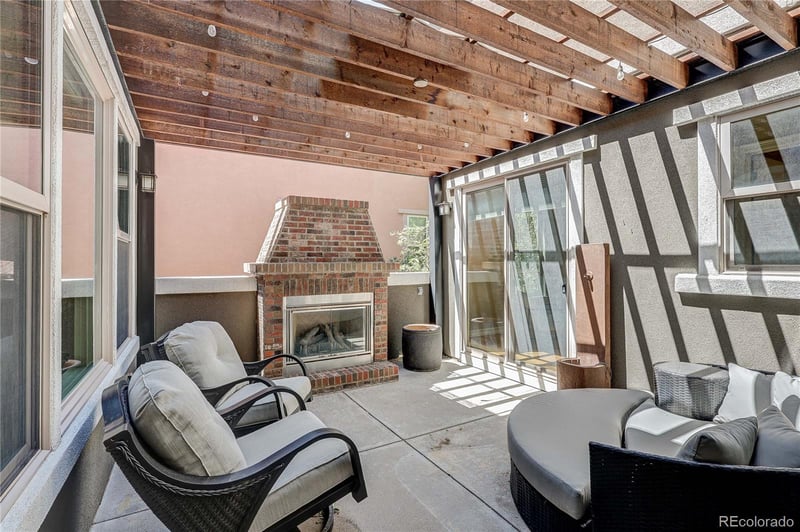 3456 Willow St, Denver, CO 80238