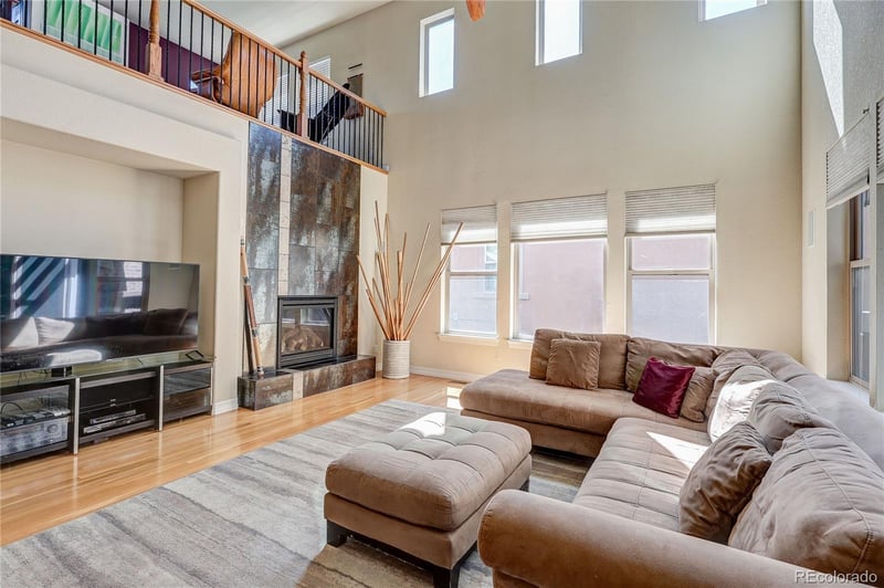 3456 Willow St, Denver, CO 80238