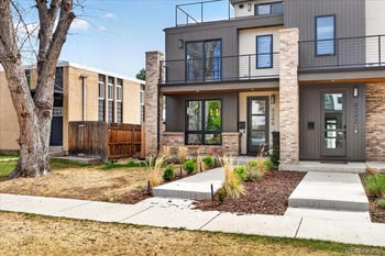 4246 Navajo St, Denver, CO 80211